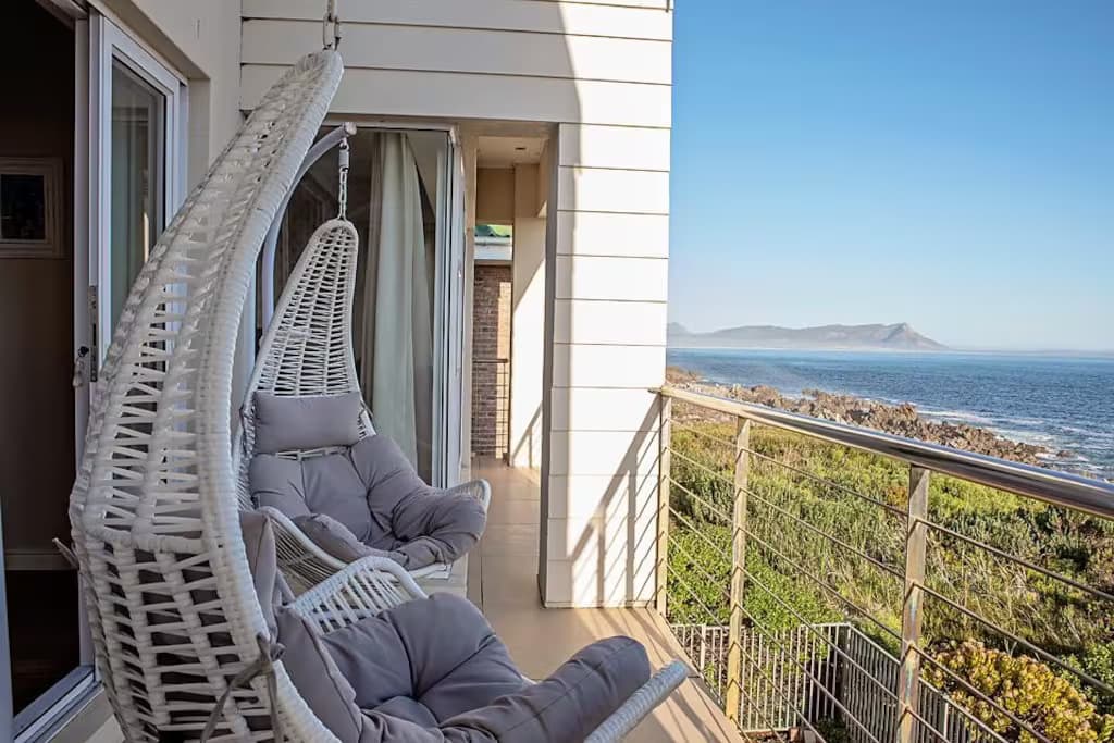 Ocean Front Homes with Fireplaces