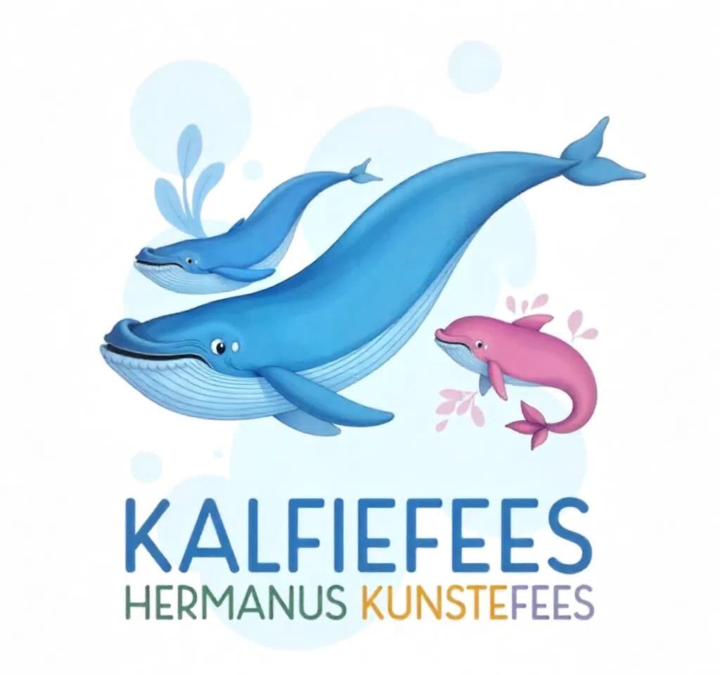 Kalfiefees – Celebrate Local Arts and Culture