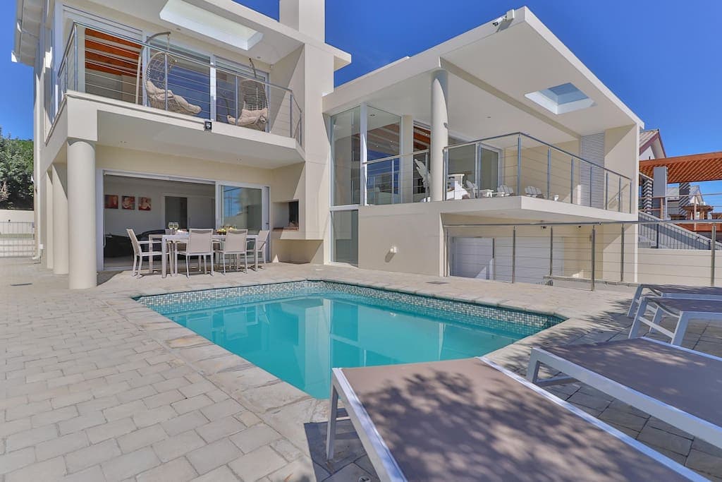 Accommodation December 2025