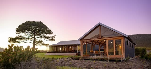 Best Wine Farms in Hermanus & the Overstrand: Part 7 – Bosman Hermanus