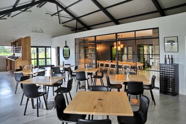 Best Wine Farms in Hermanus & the Overstrand: Part 8 – Whalehaven Winery