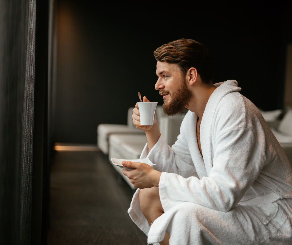 Indulge in Rooibos at Firefly Villas: A Luxurious Retreat in South Africa