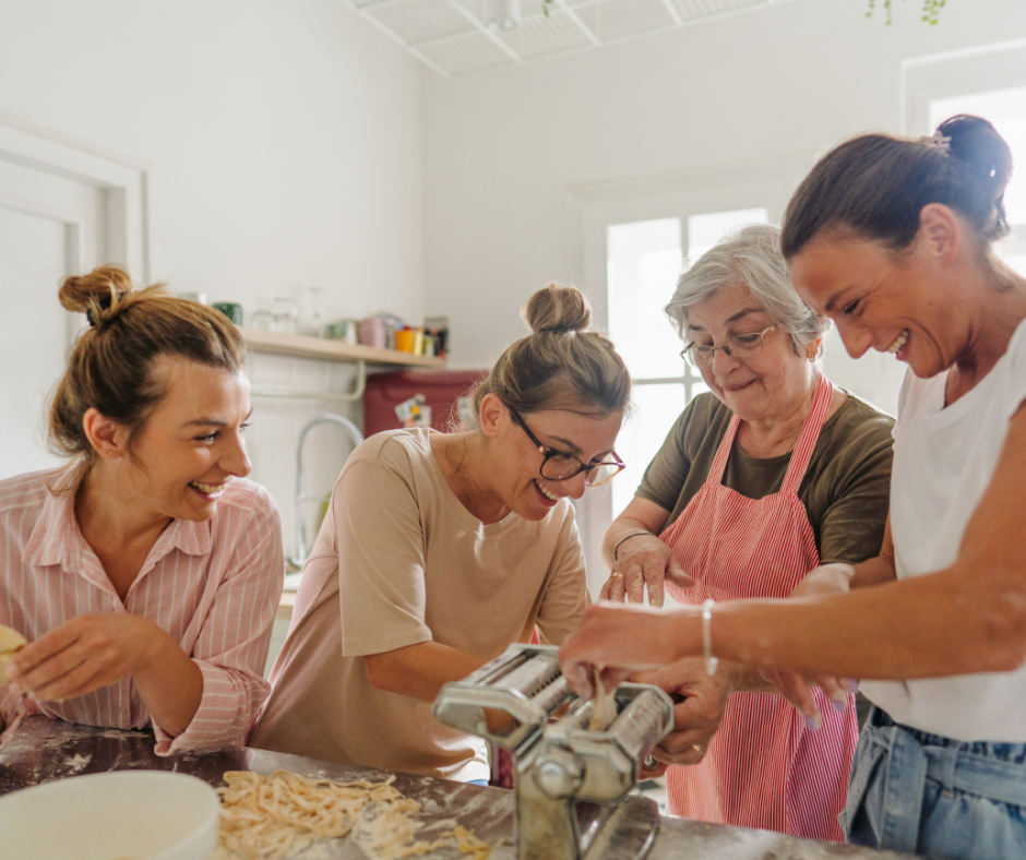 Winter Mother’s Day Activities: Cozy Ways to Spend Quality Time Together