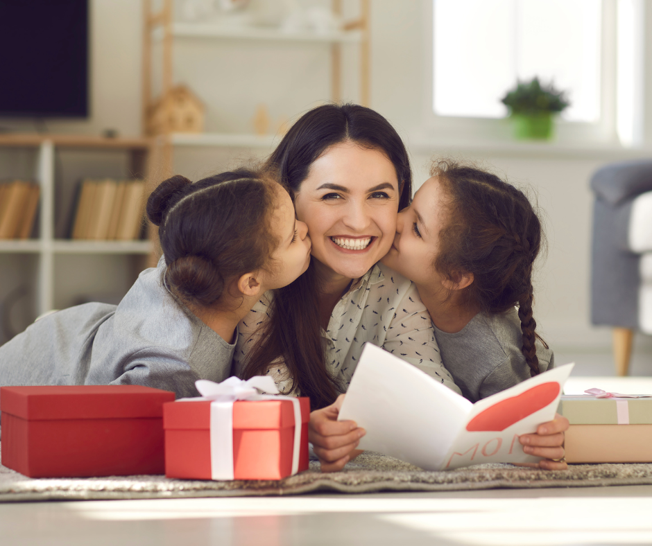 Mother’s Day Getaway: Treat Your Mom to a Special Retreat