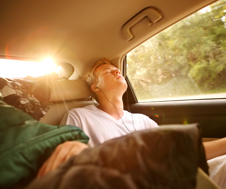 Hit the Road Smarter: Life Hacks for Long Car Journeys