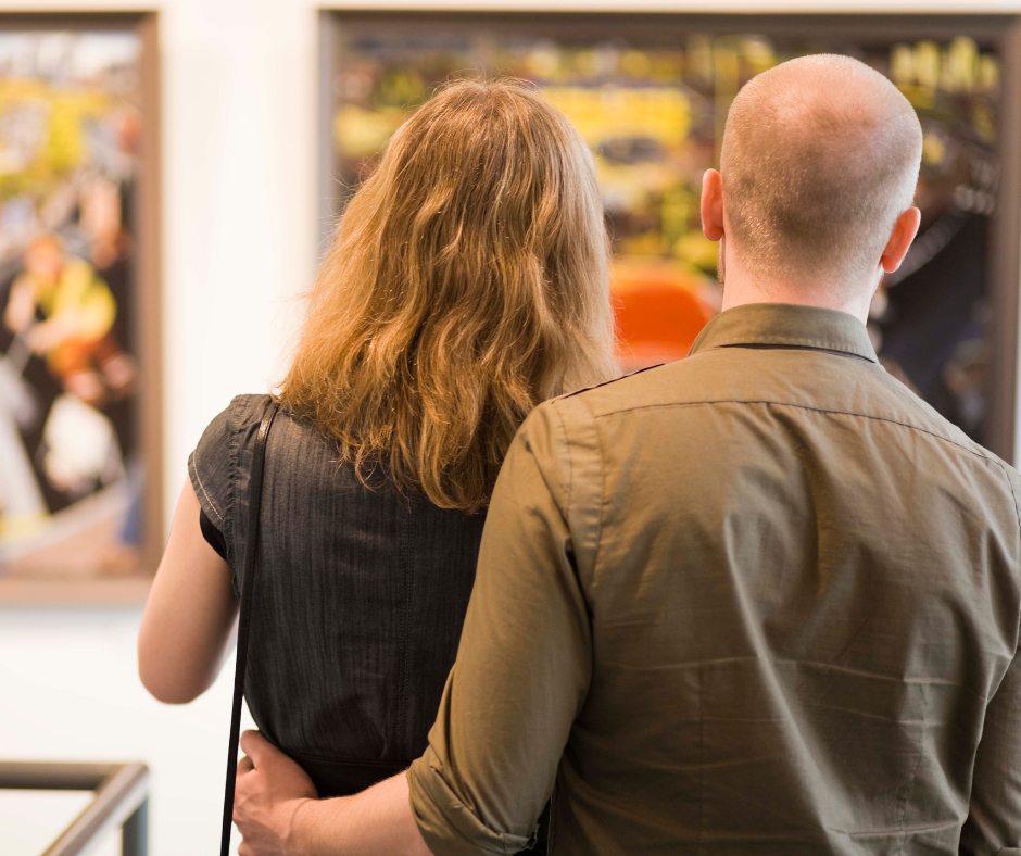 Experience the Tale of Lembu Gallery: Zimbabwe to Hermanus