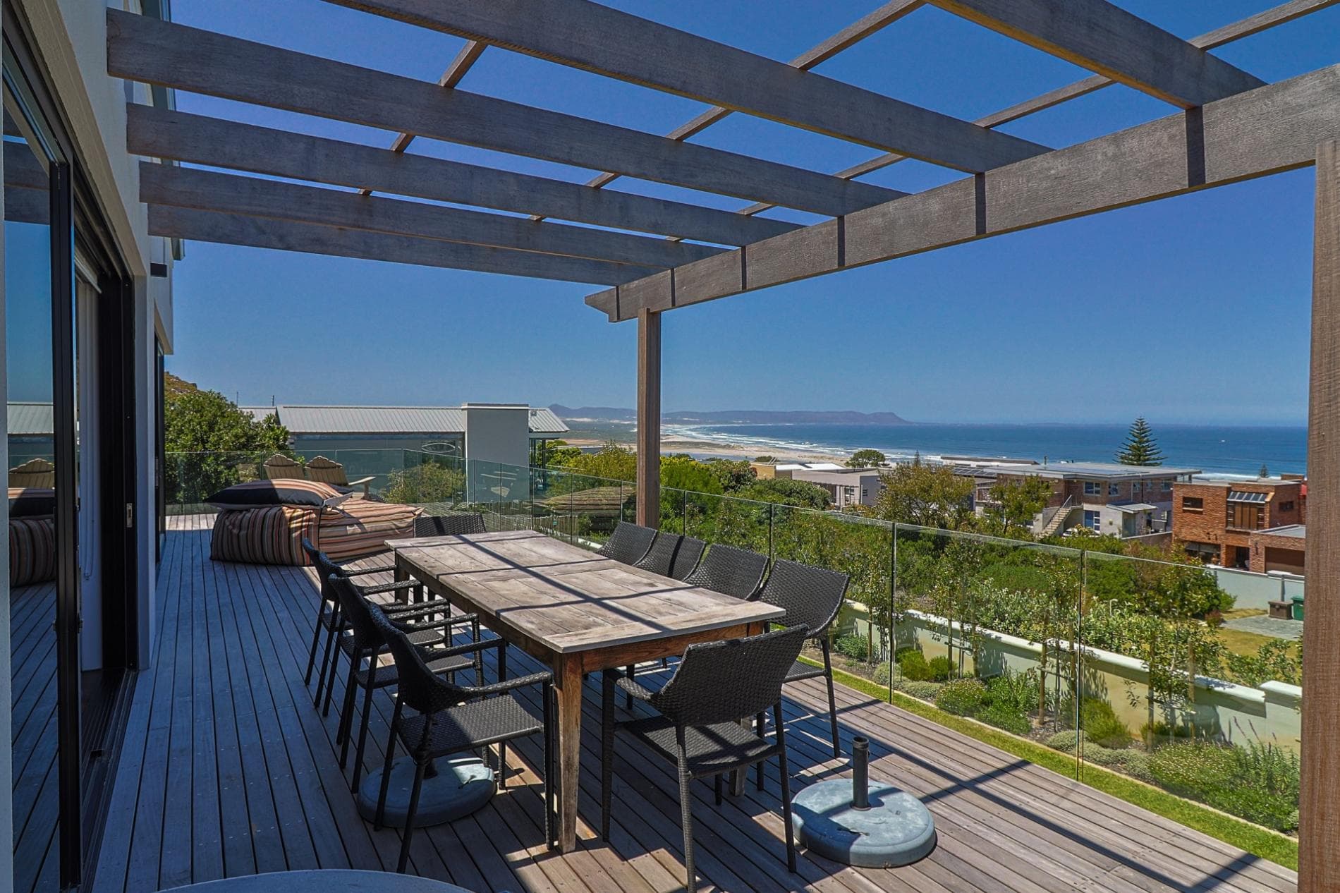 Accommodation December 2025